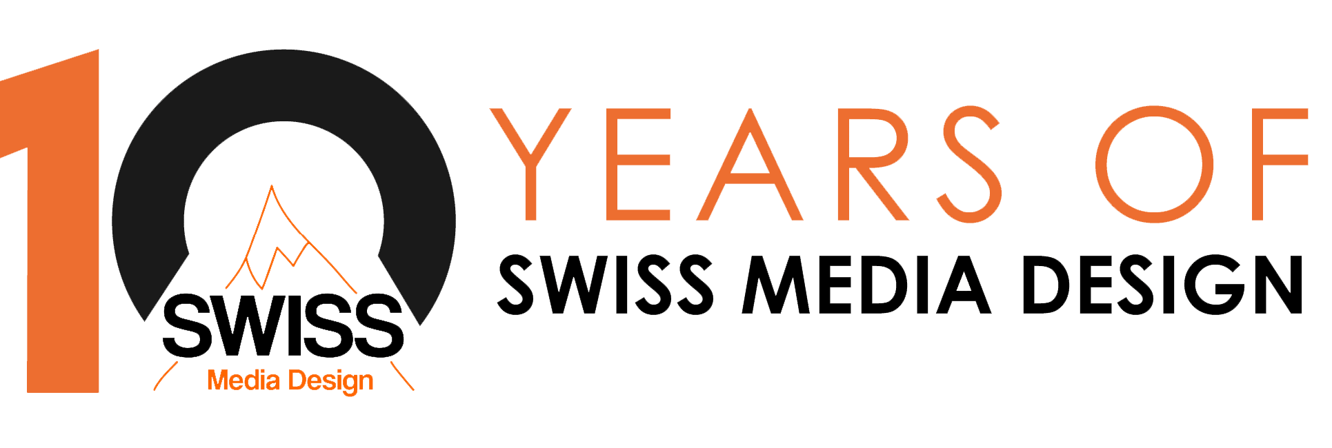 Swiss Media Design